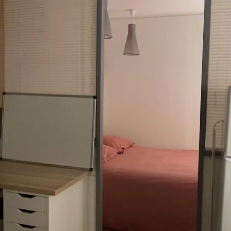 Centre Apartment Caen