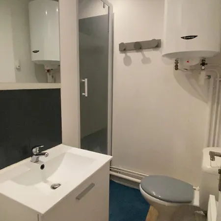 En Plein Centre * Caen