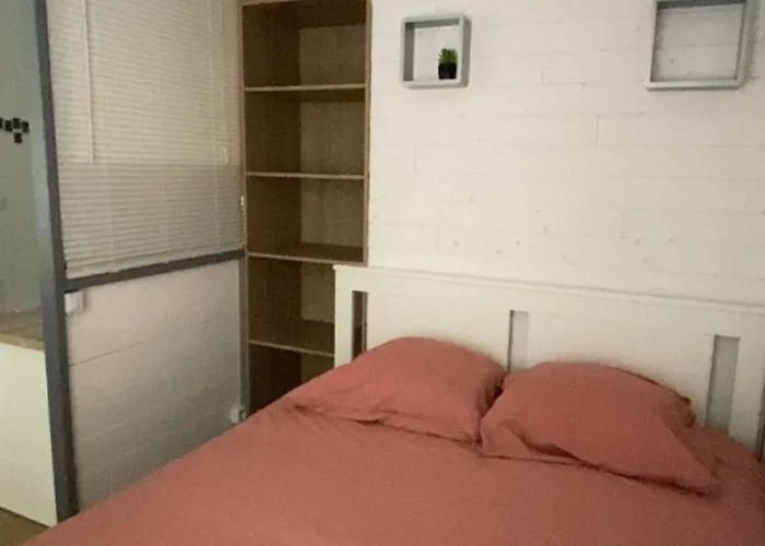 En Plein Centre Apartment *