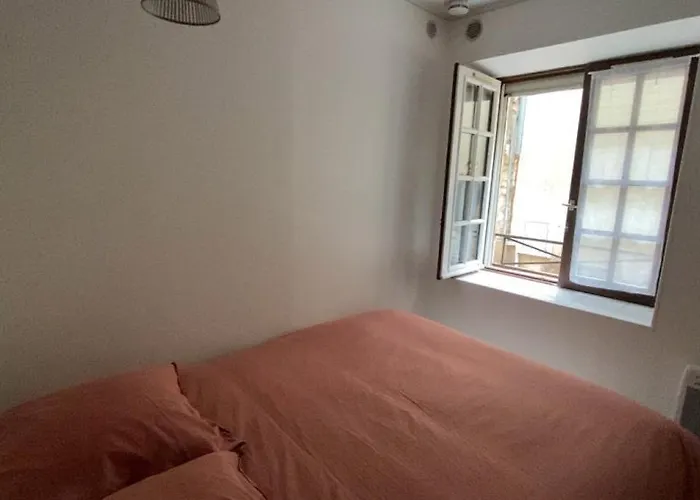 En Plein Centre Apartment *