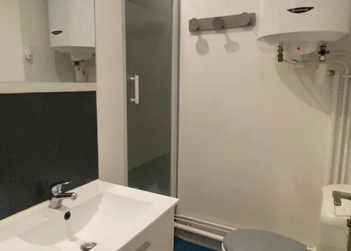 En Plein Centre * Caen